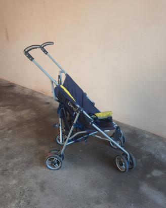 Passeggino leggero compatto Brevi