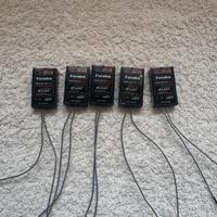 Riceventi / sensore telemetria Futaba