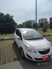 OPEL MERIVA 2 SERIE BENZ/GPL