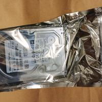 Hard disk 8TB SAS
