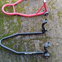 Cavalletti Triumph Bonneville 