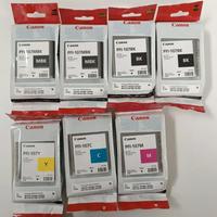 Cartucce di inchiostro originali Canon PFI-107