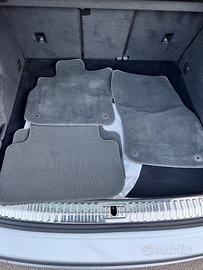 Tappeti Audi q3