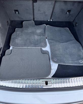 Tappeti Audi q3