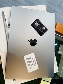 MacBook Pro 16 2023 M2 Pro 16-1TB usato