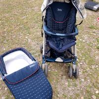 trio peg perego