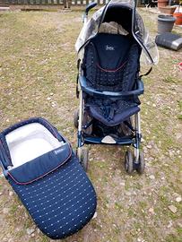 trio peg perego