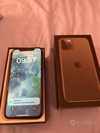 Iphone 11 pro