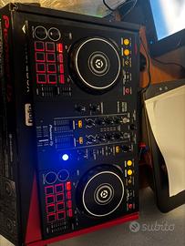 pioneer ddj 400