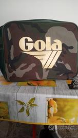 borsa tracolla vintage gola