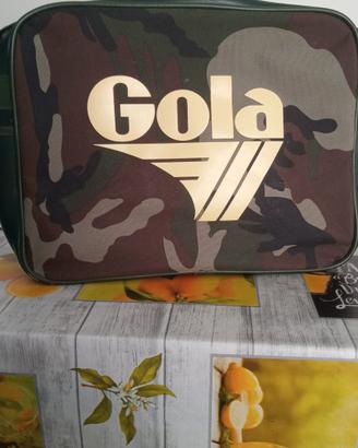 borsa tracolla vintage gola