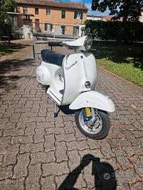 Vespa Primavera 125