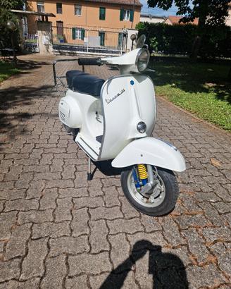 Vespa Primavera 125