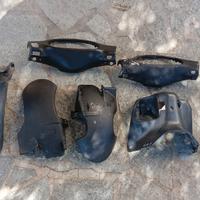 Ricambi Gilera Runner 50/125/180/200 1997-2005