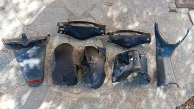 Ricambi Gilera Runner 50/125/180/200 1997-2005