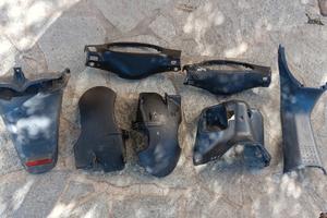 Ricambi Gilera Runner 50/125/180/200 1997-2005