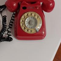 telefono a disco