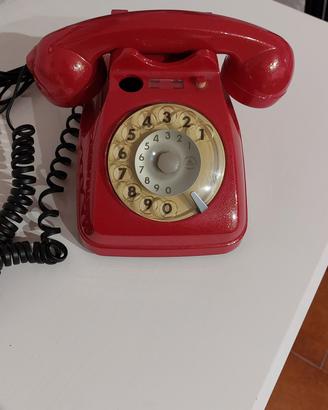 telefono a disco
