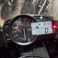 Kawasaki Ninja 636 ZX-6R