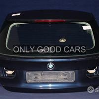 Portellone posteriore bmw serie 3 f31 lci | 000282