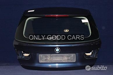 Portellone posteriore bmw serie 3 f31 lci | 000282