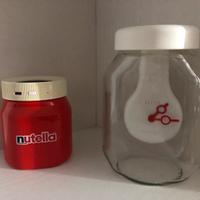 Nutella Gadget