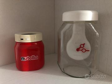 Nutella Gadget