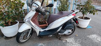 Medley piaggio 