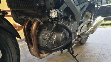 Yamaha TDM 900