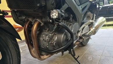 Yamaha TDM 900