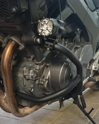 Yamaha TDM 900