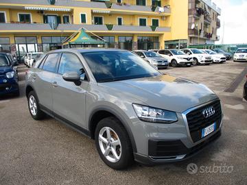 Audi Q2 1.0 TFSI SPORT 116CV EURO 6 144000 KM CERT