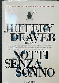 Libri thriller gialli leggere bene