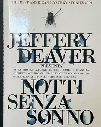 Libri thriller gialli leggere bene