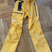 Pantaloni Summit North Face Chamlang Uomo taglia M