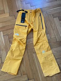 Pantaloni Summit North Face Chamlang Uomo taglia M