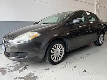 Fiat Bravo 1.9 MTJ 8v 120cv Active Neopatentati
