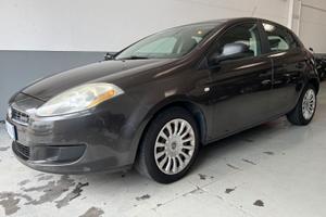 Fiat Bravo 1.9 MTJ 8v 120cv Active Neopatentati