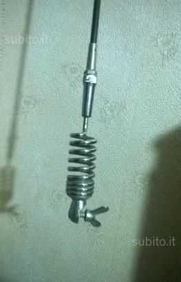 Antenna cb Sirio baracchino per auto