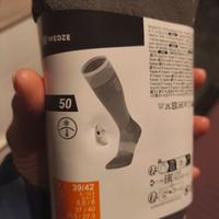 Calze alte da montagna