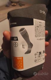 Calze alte da montagna