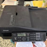 Stampanti laser e inkjet