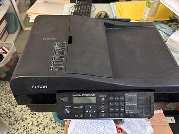 Stampanti laser e inkjet