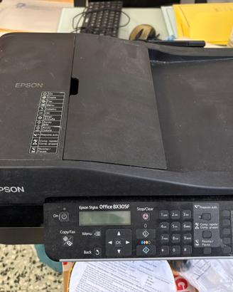Stampanti laser e inkjet