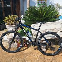 bici ,usata pochissimo 