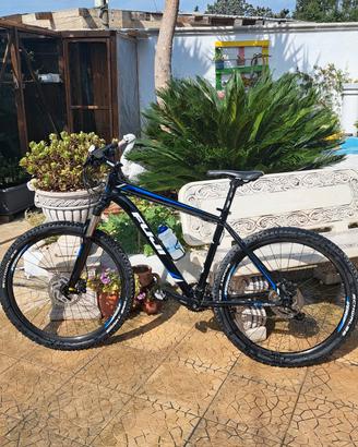 bici ,usata pochissimo 