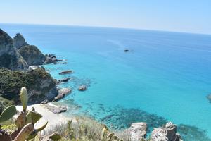 Residence Pantaleo a Capo Vaticano Tropea