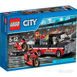 Lego 60084 city 
