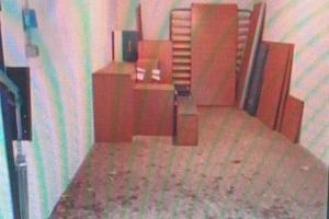 Box via menzio terrazze del presidente