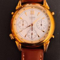 Orologio Yema Paris